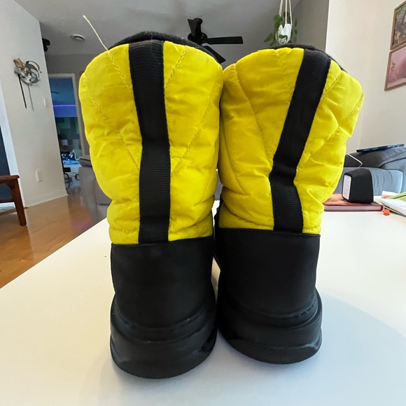 INTENSI winter boots - Picture 5 of 6